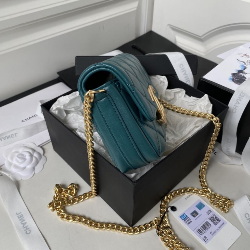 Ch**el satchel bags